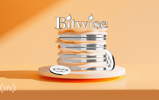 Bitwise Is Bullish on Crypto ETFs—but One Prediction Hides a Trap