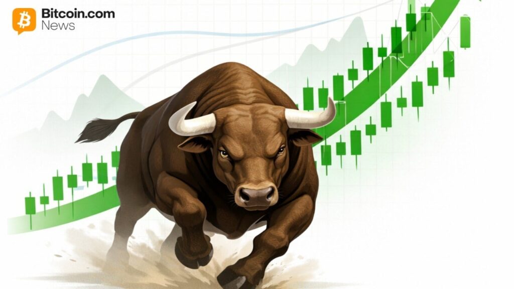 Bitwise Turns ‘Really Bullish’ on Ethereum and Solana as Stablecoins Drive Structural Demand Shift