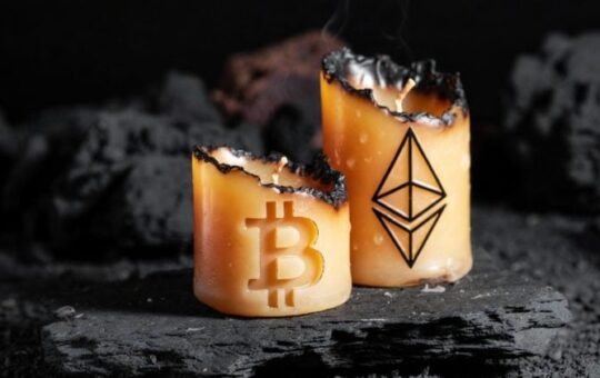 BlackRock moves $110M in Bitcoin and $78M in Ethereum to Coinbase Prime