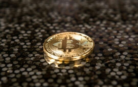 BlackRock's spot Bitcoin ETF sees over $1.8B volume in first two hours