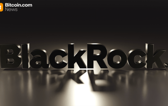 Blackrock’s 2025 Investment Themes Put Bitcoin and IBIT Front and Center