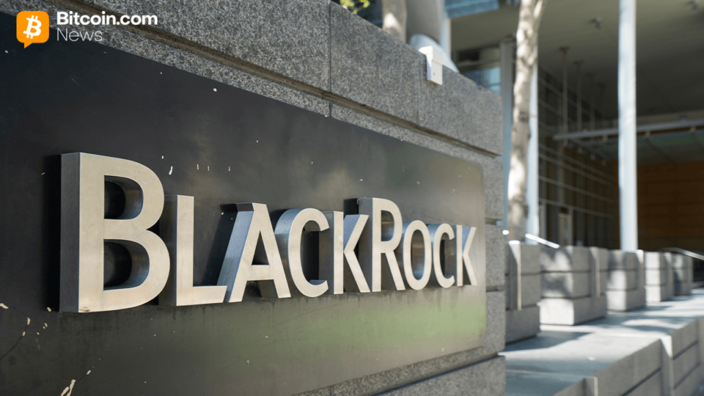 Blackrock’s New Staked Ethereum Trust Targets ETH Yield Exposure