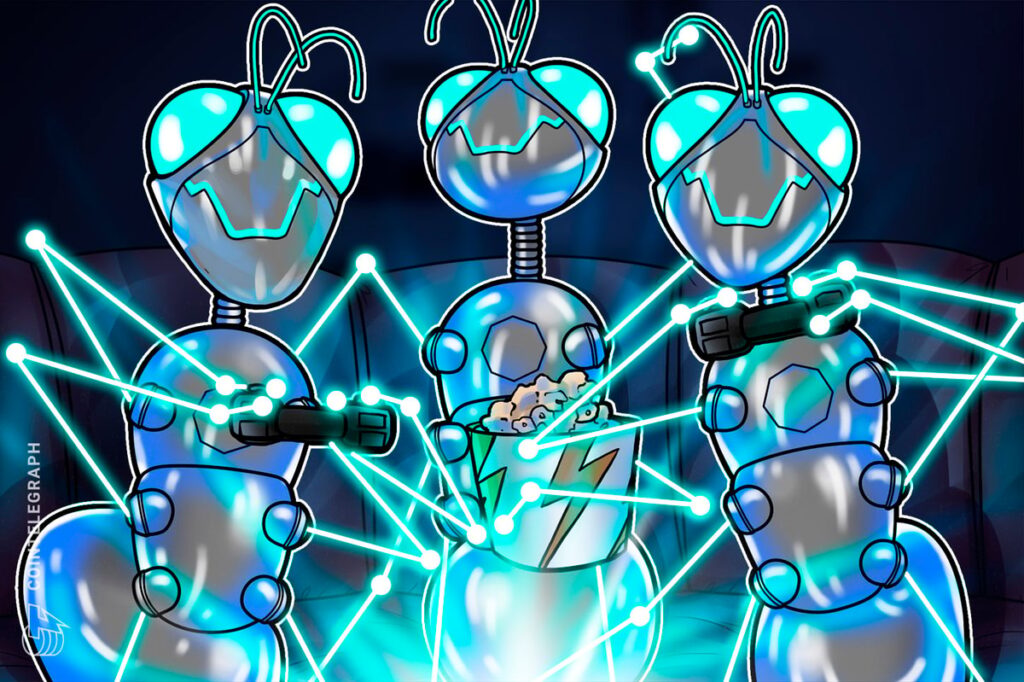 Blockchain Gaming Optimism Rebounds After Market Shakeout