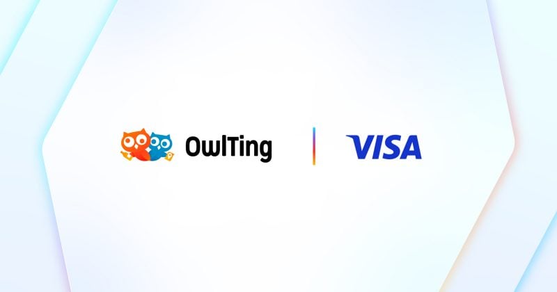 Blockchain firm OBOOK Holdings partners with Visa to introduce OwlPay Cash remittance app in US