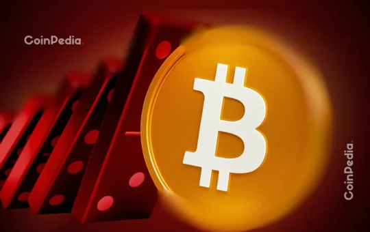 Coinpedia - Fintech & Cryptocurreny News Media