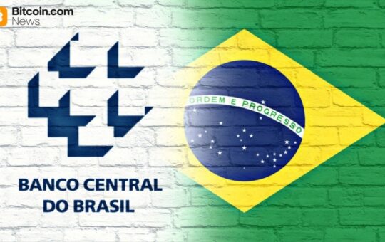 Brazil to Revise Regulatory Guidelines for VASP Information Reporting to Central Bank