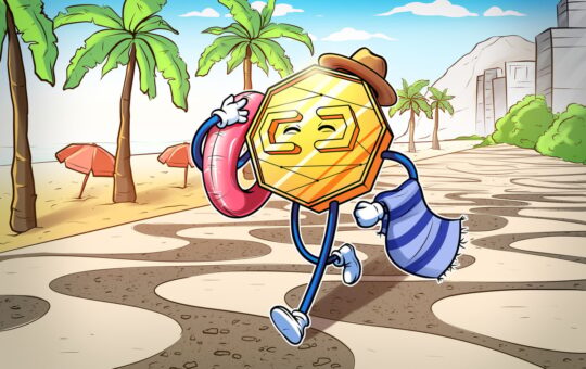 Brazilian Stock Exchange to Launch Tokenization Platform and Stablecoin