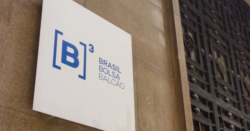 Brazil's main stock exchange plans to roll out tokenization platform and stablecoin in 2026