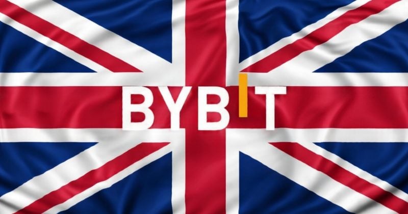 Bybit officially launches in the UK after regulatory reset