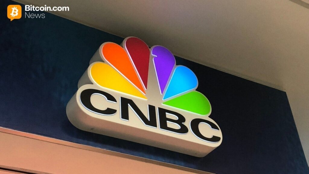 CNBC Partners With Kalshi to Integrate Prediction Market Data