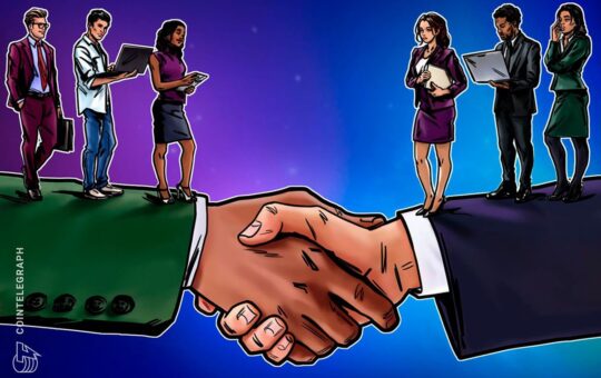 CNBC Signs Partnership with Prediction Market Kalshi