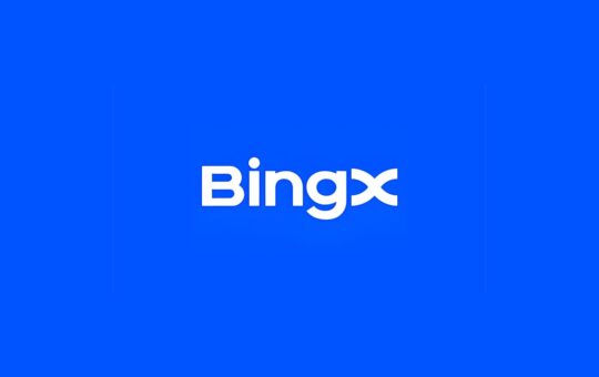 CPO of BingX: The Year That Redefined Growth in Crypto and 100% User Growth