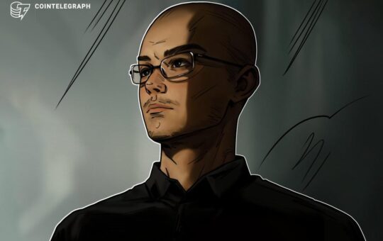 CZ Proposes Fix To Address Poisoning After Investor Loses $50M