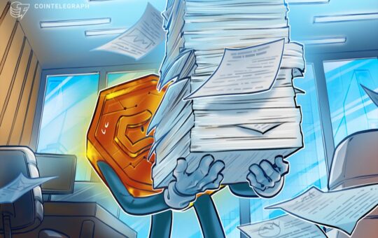 Calls for Samourai Devs Pardon Grow Louder