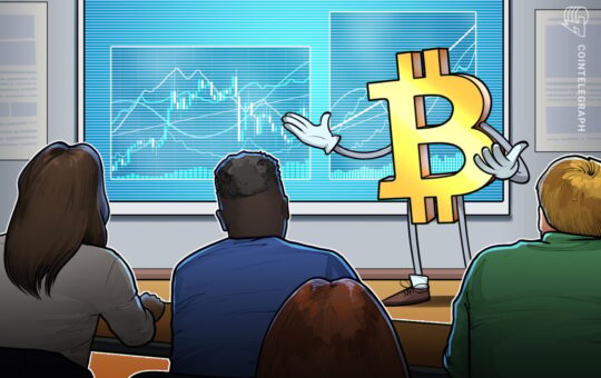 Can Bitcoin Bulls Spark a $95,000 BTC Price Rebound?