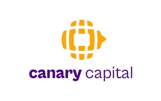 Canary Capital HBAR ETF goes live on Vanguard’s platform