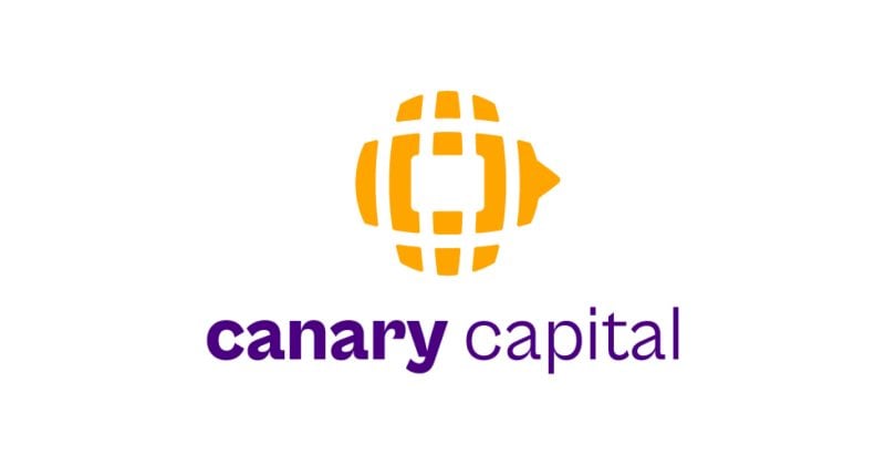 Canary Capital HBAR ETF goes live on Vanguard’s platform