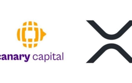 Canary Capital claims its XRP ETF surpasses all other XRP ETFs combined