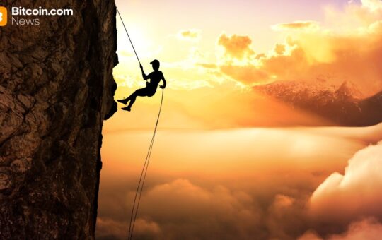 Canary’s XRP Titan Breaks Records as XRP ETF Demand Explodes