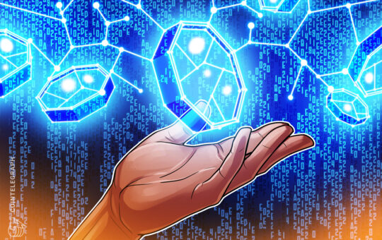 Cointelegraph