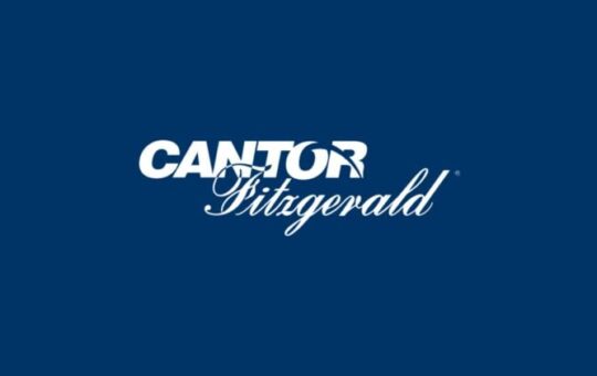 Cantor Fitzgerald reveals 58,000 share position in Volatility Shares Solana ETF