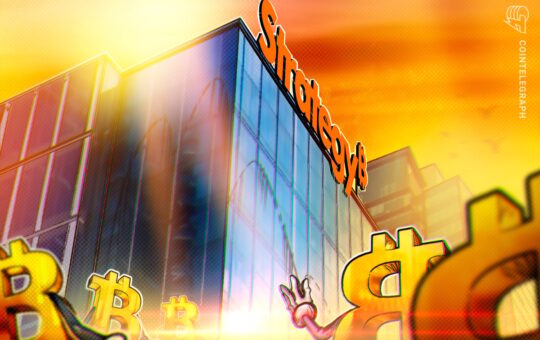 Cantor Slashes Strategy Target 60%, Not Concerned By Forced-sale Fears