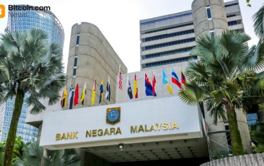 Capital A, Standard Chartered Malaysia Team up to Explore Ringgit Backed Stablecoin