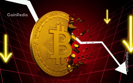 Coinpedia - Fintech & Cryptocurreny News Media