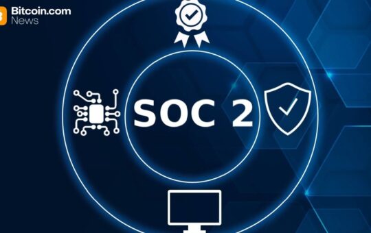 Casa Achieves SOC 2 Type II Attestation for Self‑Custody Platform