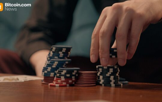 Cease and Desist Hits Robinhood, Crypto.com, Kalshi in Connecticut