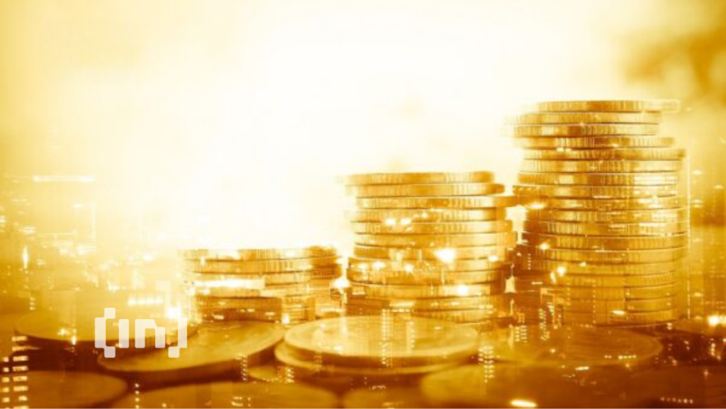 Central Banks Are Stockpiling Gold: Bitcoin Could Be Next