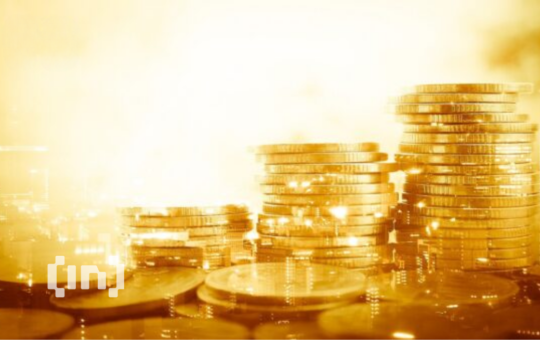 Central Banks Are Stockpiling Gold: Bitcoin Could Be Next