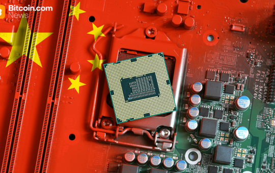China Strikes First: Domestic AI Chips Trump Nvidia in Procurement Power Play