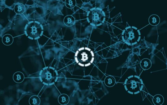 China’s Mining Crackdown Drives Bitcoin Hashrate to Three-Month Low