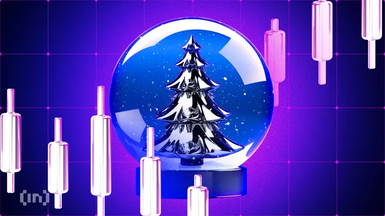 Christmas Chaos Ahead? 3 Altcoins Facing Liquidation Risk