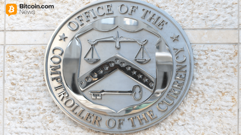 Circle, Ripple, Bitgo, Fidelity, and Paxos Conditionally Approved for National Trust Banks