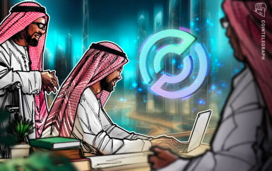 Circle Wins Abu Dhabi License as UAE Speeds Up Crypto Rules