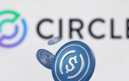Circle partners with Intuit to integrate USDC into TurboTax and QuickBooks