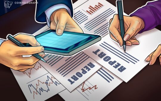 CoinDCX Report Shows Wider Portfolios Among Indian Crypto Traders