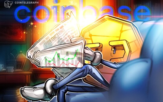 Coinbase Acquires The Clearing Company, Expands Prediction Markets Strategy
