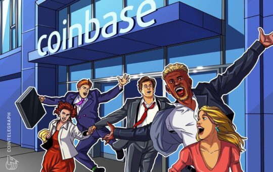 Coinbase Expands Crypto Payments In Poland With Blik System