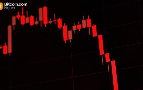 Coinbase Explains Why Bitcoin Price Dumps With Whale Selling Pressure