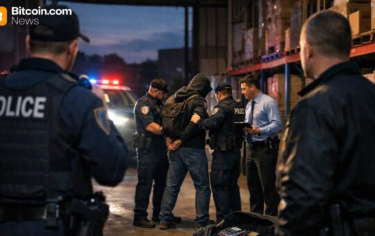 Coinbase Issues Direct Warning: ‘If You Try to Steal From Our Customers,’ Law Enforcement Will Close in