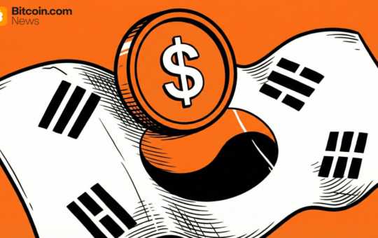 Coinbase Partners With BC Card to Pilot a USDC-Based Payment Solution in Korea