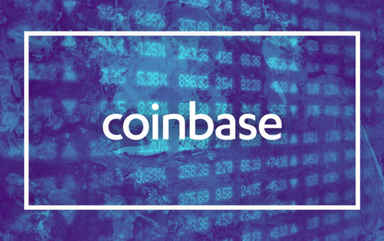 Coinbase