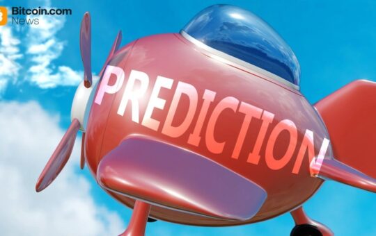 Coinbase Pushes Prediction Markets Deeper Onchain as Clearing Company Deal Signals Breakout Expansion