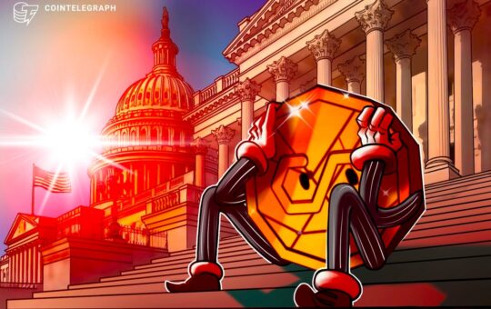 Coinbase Warns Stablecoin Rules Could Hand China an Edge