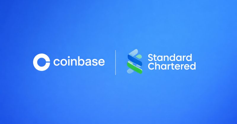 Coinbase and Standard Chartered expand crypto prime services for institutions