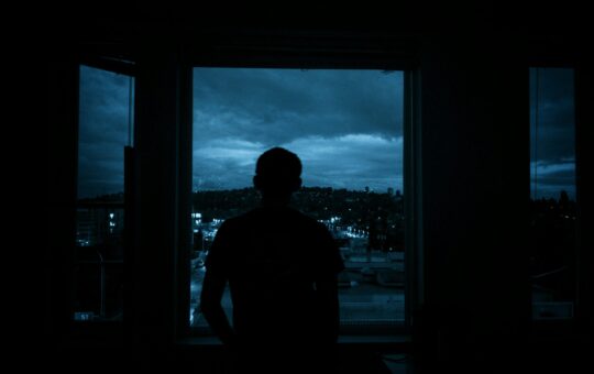 Copilot Usage Analysis Reveals 2am Philosophy Peak