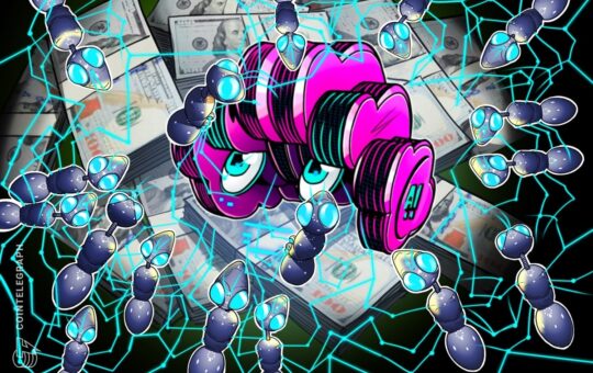 CoreWeave Plans $2B Convertible Note Offering for Expansion